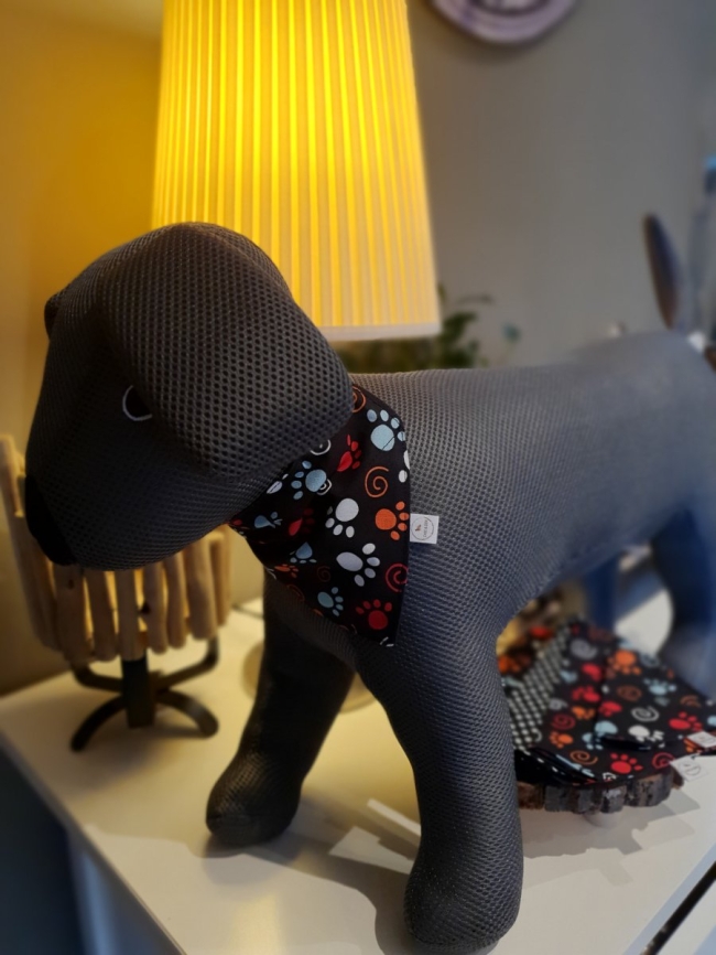 Bandana Taille M